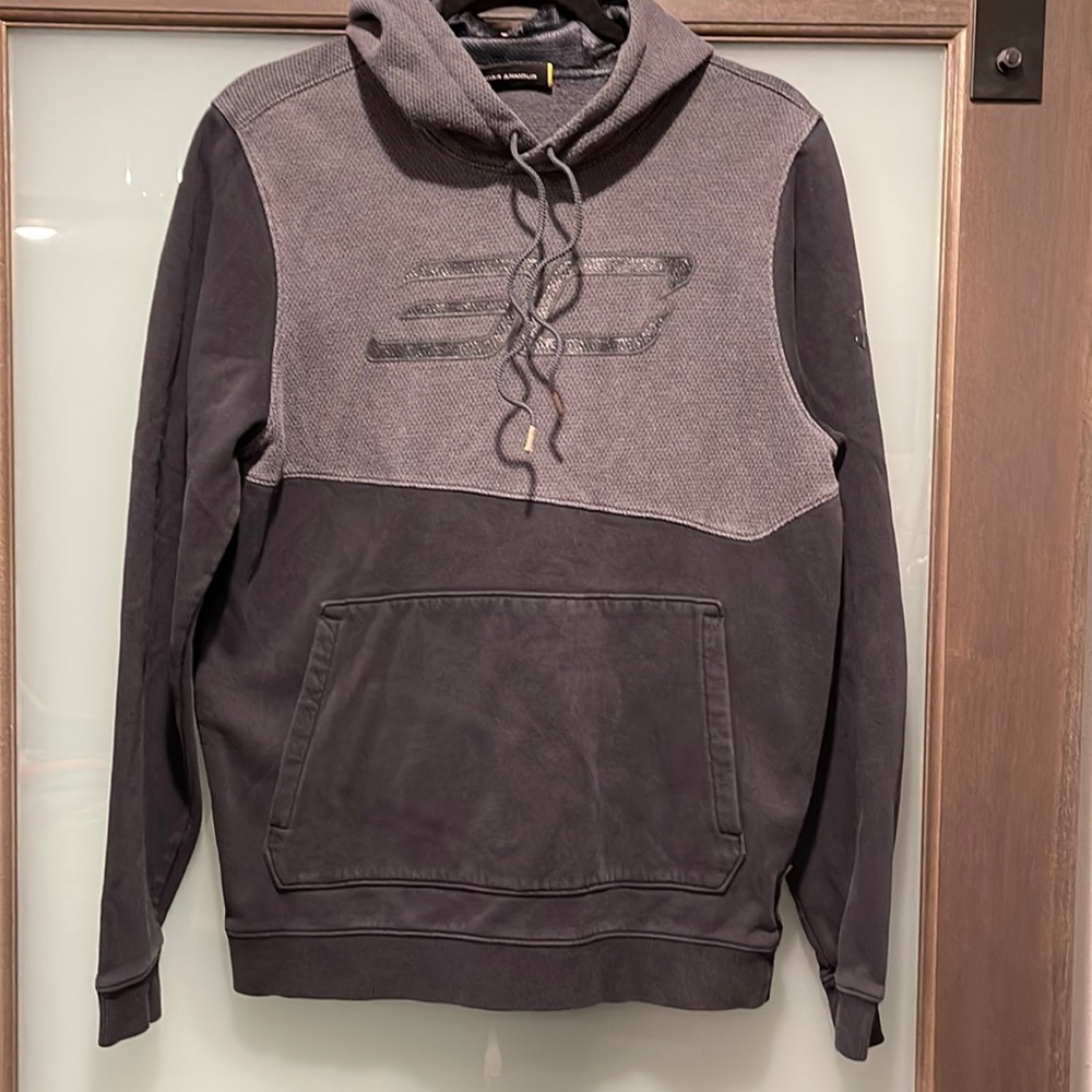 UA SC HOODIE